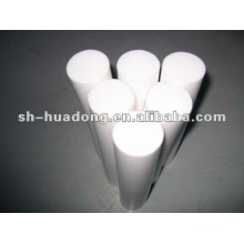 PTFE moulded rod